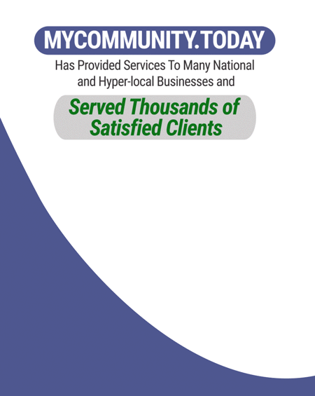 Client- MyCommunity